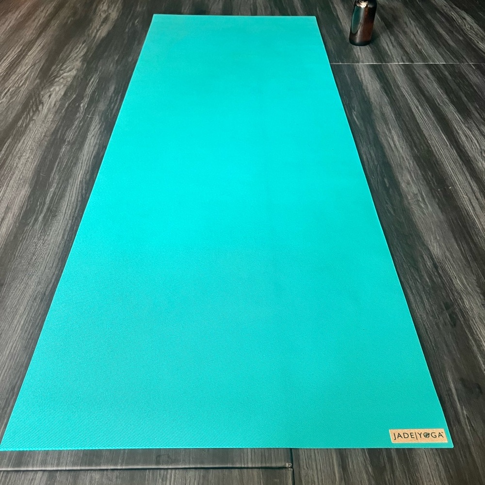 Jade Harmony Yoga Mat